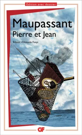 Couverture du produit · Pierre et Jean