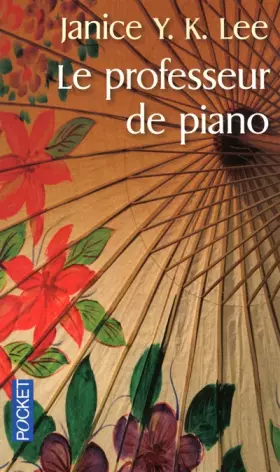 Couverture du produit · Le professeur de piano