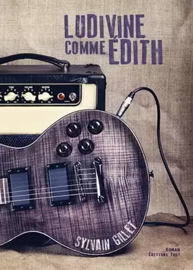 Couverture du produit · Ludivine comme Édith