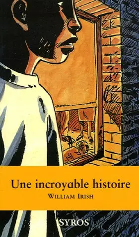 Couverture du produit · Une incroyable histoire