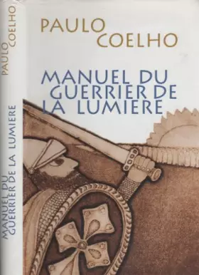 Couverture du produit · Manuel du guerrier de la lumière