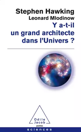 Couverture du produit · Y a t - il un grand architecte dans l'Univers?