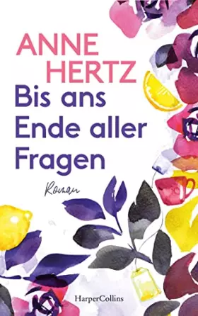 Couverture du produit · Bis ans Ende aller Fragen