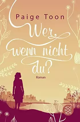 Couverture du produit · Wer, wenn nicht du?: Roman