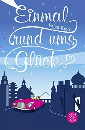 Couverture du produit · Einmal rund ums Glück: Roman