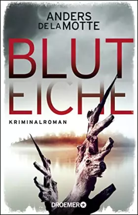 Couverture du produit · Bluteiche: Kriminalroman