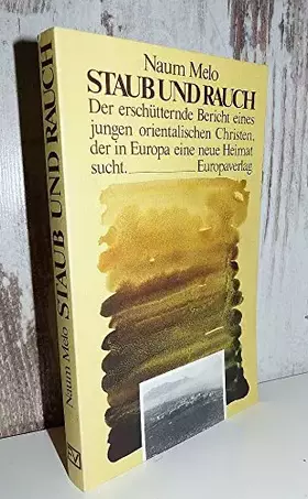 Couverture du produit · Staub und Rauch