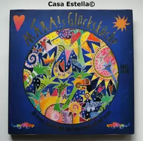 Couverture du produit · MÁRA!s Glücksküche