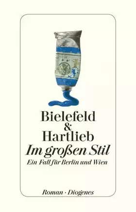 Couverture du produit · Im großen Stil: Ein Fall für Berlin und Wien
