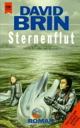 Couverture du produit · Sternenflut.