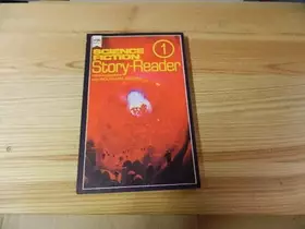 Couverture du produit · Science Fiction Story Reader 1 - SF-Roman