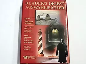 Couverture du produit · Reader`s Digest Auswahlbücher