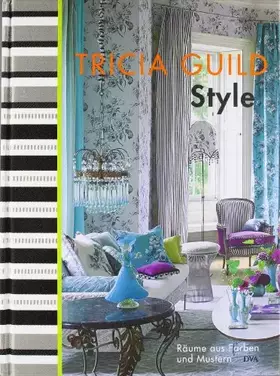 Couverture du produit · Style: Räume aus Farben und Mustern