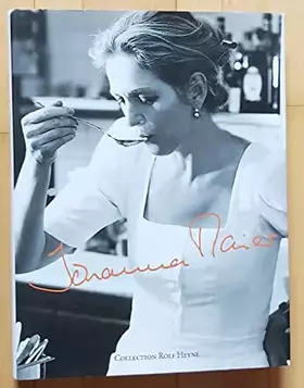 Couverture du produit · Johanna Maier