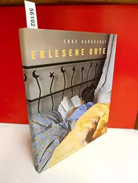 Couverture du produit · Erlesene Orte
