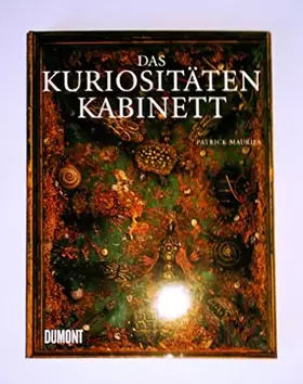 Couverture du produit · Das Kuriositätenkabinett
