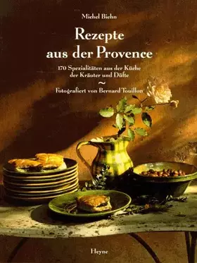 Couverture du produit · Rezepte aus der Provence