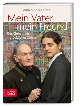 Couverture du produit · Mein Vater – mein Freund: Das Geheimnis glücklicher Söhne