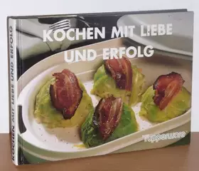 Couverture du produit · Kochen mit Liebe und Erfolg.