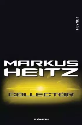 Couverture du produit · Collector: Roman