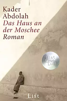 Couverture du produit · Das Haus an der Moschee