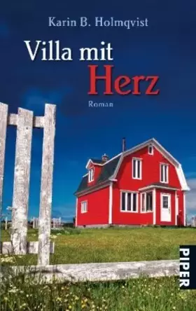 Couverture du produit · Villa mit Herz: Roman (Piper Taschenbuch, Band 25045)