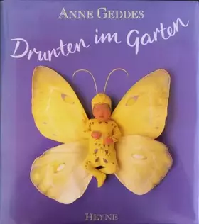 Couverture du produit · Drunten im Garten