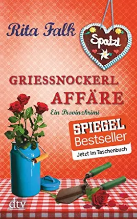 Couverture du produit · Grießnockerlaffäre: Ein Provinzkrimi