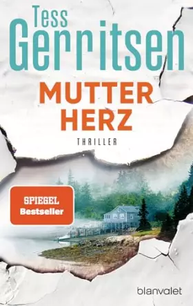 Couverture du produit · Mutterherz: Thriller (Rizzoli-&-Isles-Serie, Band 13)