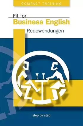 Couverture du produit · Fit for Business English, Redewendungen