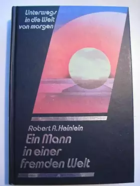 Couverture du produit · Ein Mann in einer fremden Welt