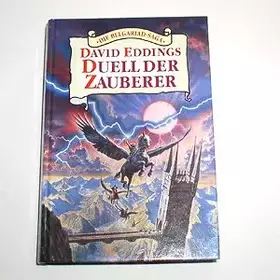 Couverture du produit · Kind der Prophezeiung. Die Belgariad Saga