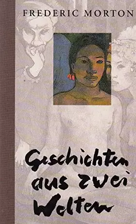 Couverture du produit · Geschichten aus zwei Welten - bk210