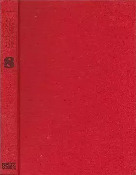 Couverture du produit · Jahrbuch der Kinderliteratur. Die Erde ist mein Haus