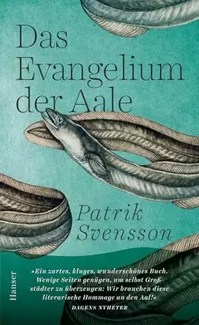 Couverture du produit · Das Evangelium der Aale