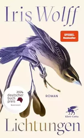 Couverture du produit · Lichtungen