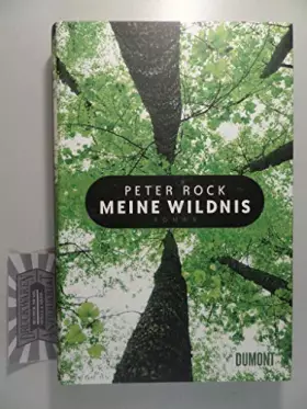 Couverture du produit · Meine Wildnis: Roman