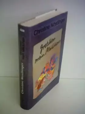 Couverture du produit · Gretchen Sackmeier 3. Gretchen, mein Mädchen