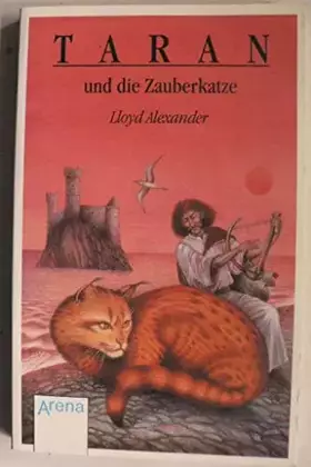 Couverture du produit · Taran und die Zauberkatze: In neuer Rechtschreibung (Arena Taschenbücher)