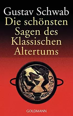 Couverture du produit · Die Schonsten Sagen DES Klassichen Altertums