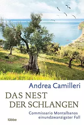 Couverture du produit · Das Nest der Schlangen: Commissario Montalbanos einundzwanzigster Fall. Roman