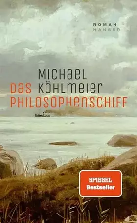 Couverture du produit · Das Philosophenschiff: Roman
