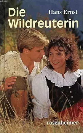 Couverture du produit · DIE WILDREUTERIN