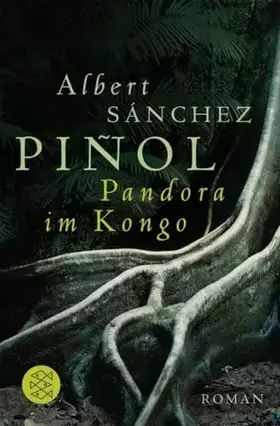 Couverture du produit · Pandora im Kongo: Roman