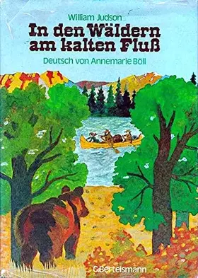 Couverture du produit · In den Wäldern am kalten Fluß