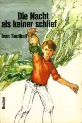 Couverture du produit · Die Nacht, als keiner schlief