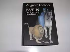 Couverture du produit · Iwein, der Ritter mit dem Löwen