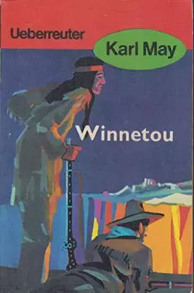 Couverture du produit · (May, Karl): Karl May Taschenbücher, Bd.9, Winnetou III