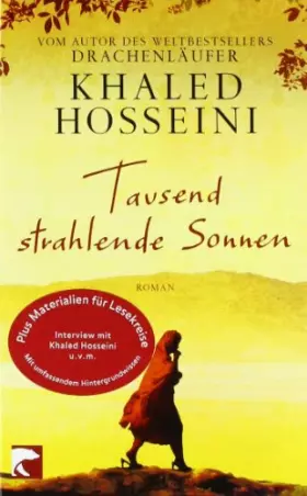 Couverture du produit · Tausend Strahlende Sonnen