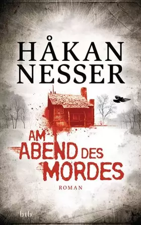 Couverture du produit · Am Abend des Mordes: Roman (Gunnar Barbarotti, Band 5)
